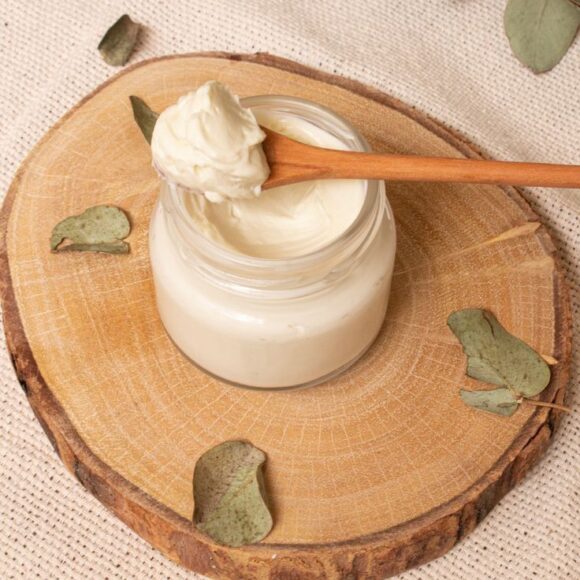 Creme Douceur Argan 580x580