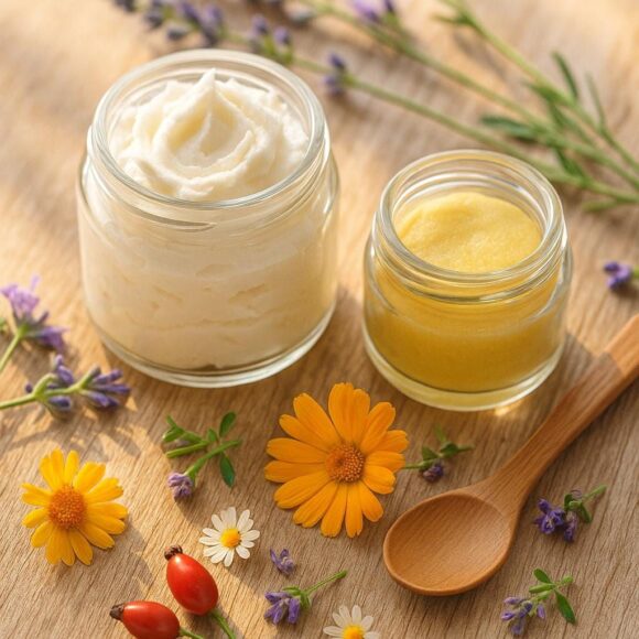 Creme Solide 580x580