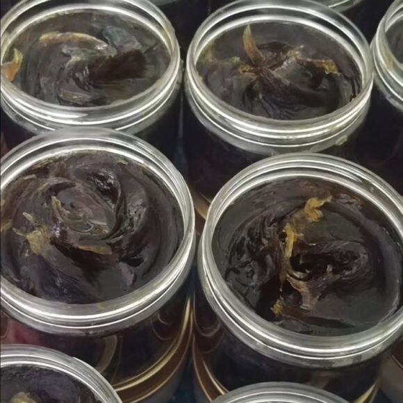 Gommage Secrets 580x580